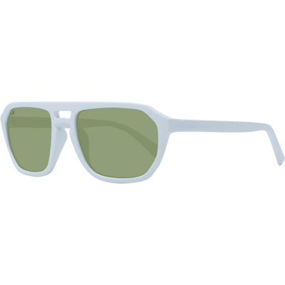 Serengeti Sonnenbrille SS534004 Bellemon 56 Weiß Einheitsgröße Serengeti Sonnenbrille SS534004 Bellemon 56 Weiß Einheitsgröße