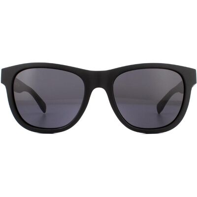 Lacoste Sonnenbrille L848S 001 Matt Schwarz Grau Schwarz Einheitsgröße Lacoste Sonnenbrille L848S 001 Matt Schwarz Grau Schwarz Einheitsgröße