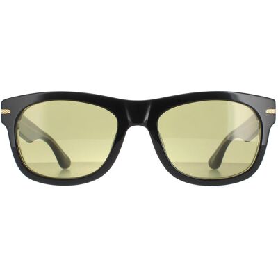 Serengeti Square Unisex Glänzend Schwarz Transparent Schicht Grün 555nm Foyt Schwarz Einheitsgröße Serengeti Square Unisex Glänzend Schwarz Transparent Schicht Grün 555nm Foyt Schwarz Einheitsgröße