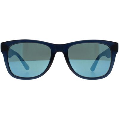 Lacoste Rectangle Herren Blau Blau L734S Blau Einheitsgröße Lacoste Rectangle Herren Blau Blau L734S Blau Einheitsgröße