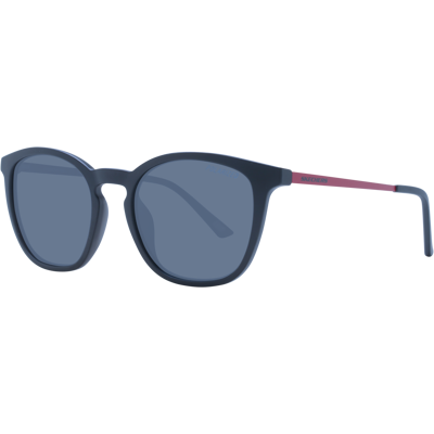 Skechers Sonnenbrille SE6283 02D 50 Schwarz Einheitsgröße Skechers Sonnenbrille SE6283 02D 50 Schwarz Einheitsgröße