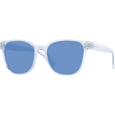 Skechers Sonnenbrille SE6277 26D 50 - Weiß Weiß Einheitsgröße Skechers Sonnenbrille SE6277 26D 50 - Weiß Weiß Einheitsgröße
