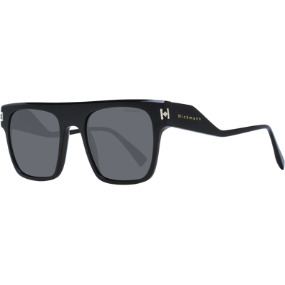 Ana Hickmann Lunettes de soleil HI9155 50A01 Schwarz Einheitsgröße Ana Hickmann Lunettes de soleil HI9155 50A01 Schwarz Einheitsgröße