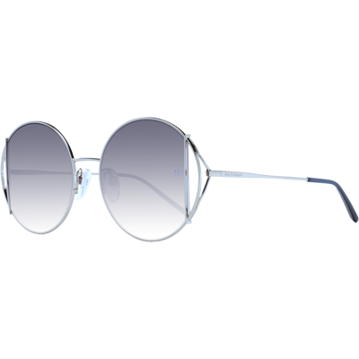 Ana Hickmann Lunettes de soleil AH3192 5303A Silber Einheitsgröße Ana Hickmann Lunettes de soleil AH3192 5303A Silber Einheitsgröße