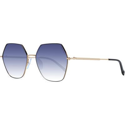 Ana Hickmann Lunettes de soleil HIY3000 5309A Schwarz Einheitsgröße Ana Hickmann Lunettes de soleil HIY3000 5309A Schwarz Einheitsgröße