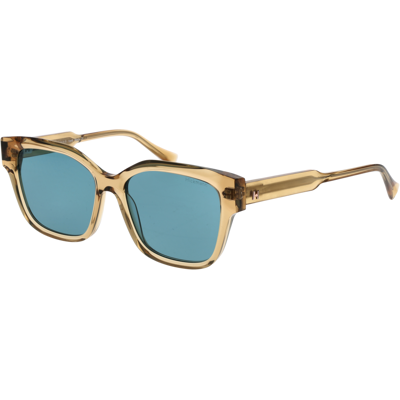 Ana Hickmann Lunettes de soleil HI9188 T02 54 Honig Einheitsgröße Ana Hickmann Lunettes de soleil HI9188 T02 54 Honig Einheitsgröße