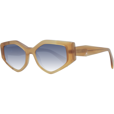 Ana Hickmann Lunettes de soleil HI9211 T01 54 Honig Einheitsgröße Ana Hickmann Lunettes de soleil HI9211 T01 54 Honig Einheitsgröße