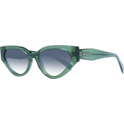 Ana Hickmann Lunettes de soleil HI9203 P03 58 Grün Einheitsgröße Ana Hickmann Lunettes de soleil HI9203 P03 58 Grün Einheitsgröße