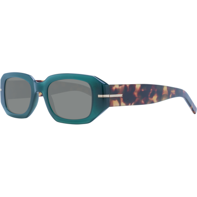 Boss Lunettes de soleil BOSS 1608/S XGWIR 50 Grün Einheitsgröße Boss Lunettes de soleil BOSS 1608/S XGWIR 50 Grün Einheitsgröße