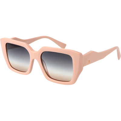 Ana Hickmann Lunettes de soleil HI9200 D01 53 Rose Einheitsgröße Ana Hickmann Lunettes de soleil HI9200 D01 53 Rose Einheitsgröße