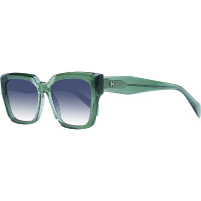 Ana Hickmann Lunettes de soleil HI9202 P03 54 Grün Einheitsgröße Ana Hickmann Lunettes de soleil HI9202 P03 54 Grün Einheitsgröße