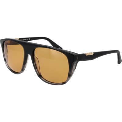 BMW Sonnenbrille BW0041-H 02J 58 Schwarz Einheitsgröße BMW Sonnenbrille BW0041-H 02J 58 Schwarz Einheitsgröße