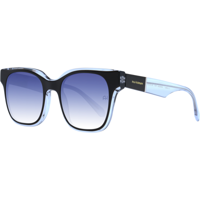 Ana Hickmann Sonnenbrille AH9344 H01 53 Schwarz Einheitsgröße Ana Hickmann Sonnenbrille AH9344 H01 53 Schwarz Einheitsgröße