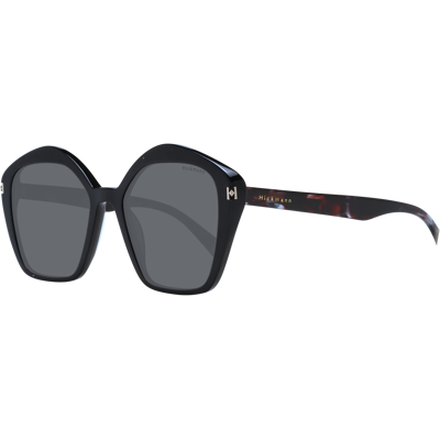 Ana Hickmann Sonnenbrille HI9152 A02 54 Schwarz Einheitsgröße Ana Hickmann Sonnenbrille HI9152 A02 54 Schwarz Einheitsgröße
