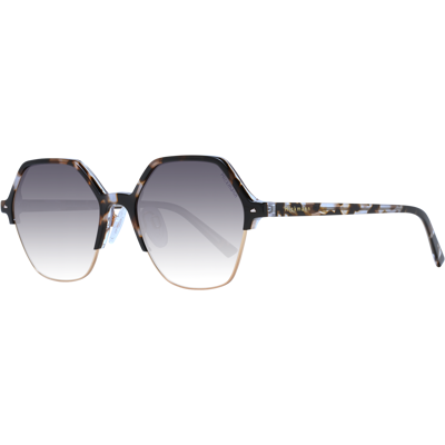 Ana Hickmann Sonnenbrille HI9167 G21 54 Braun Einheitsgröße Ana Hickmann Sonnenbrille HI9167 G21 54 Braun Einheitsgröße