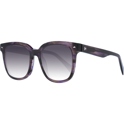 Ana Hickmann Sonnenbrille HIY9005 E01 50 Lila Einheitsgröße Ana Hickmann Sonnenbrille HIY9005 E01 50 Lila Einheitsgröße