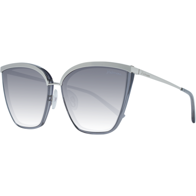Ana Hickmann Sonnenbrille HI9077 01S 58 Grau Einheitsgröße Ana Hickmann Sonnenbrille HI9077 01S 58 Grau Einheitsgröße