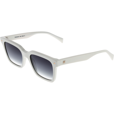 Ana Hickmann Sonnenbrille HI9172 D01 52 Weiß Einheitsgröße Ana Hickmann Sonnenbrille HI9172 D01 52 Weiß Einheitsgröße