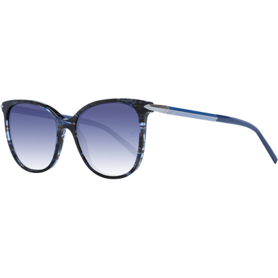 Ana Hickmann Sonnenbrille AH9272 E01 53 Blau Einheitsgröße Ana Hickmann Sonnenbrille AH9272 E01 53 Blau Einheitsgröße