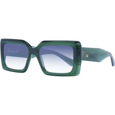 Ana Hickmann Sonnenbrille AH9397 T01 53 Grün Einheitsgröße Ana Hickmann Sonnenbrille AH9397 T01 53 Grün Einheitsgröße