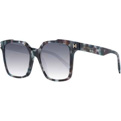 Ana Hickmann Sonnenbrille HI9170 G21 52 Schwarz Einheitsgröße Ana Hickmann Sonnenbrille HI9170 G21 52 Schwarz Einheitsgröße