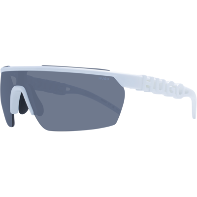 Hugo Sonnenbrille HG 1284/S VK6IR 99 Weiß Einheitsgröße Hugo Sonnenbrille HG 1284/S VK6IR 99 Weiß Einheitsgröße