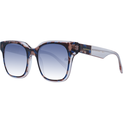 Ana Hickmann Sonnenbrille AH9344 H02 53 Braun Einheitsgröße Ana Hickmann Sonnenbrille AH9344 H02 53 Braun Einheitsgröße