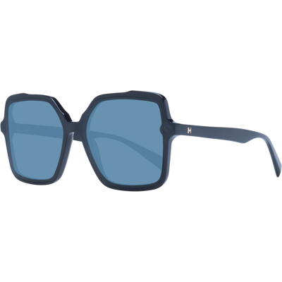 Ana Hickmann Sonnenbrille HI9195 A01 56 Schwarz Einheitsgröße Ana Hickmann Sonnenbrille HI9195 A01 56 Schwarz Einheitsgröße
