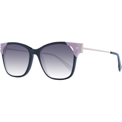 Ana Hickmann Sonnenbrille HI9173 P01 54 Schwarz Einheitsgröße Ana Hickmann Sonnenbrille HI9173 P01 54 Schwarz Einheitsgröße