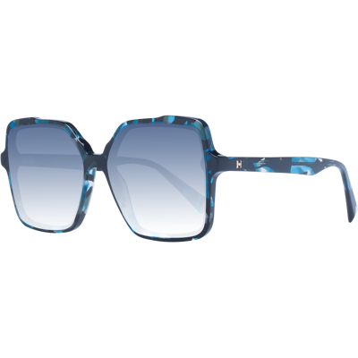 Ana Hickmann Sonnenbrille HI9195 G22 56 Mehrfarben Einheitsgröße Ana Hickmann Sonnenbrille HI9195 G22 56 Mehrfarben Einheitsgröße