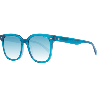 Ana Hickmann Sonnenbrille HI9169 H01 52 Grün Einheitsgröße Ana Hickmann Sonnenbrille HI9169 H01 52 Grün Einheitsgröße