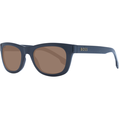 Boss Sonnenbrille BOSS 1649/S 0WM70 52 Schwarz Einheitsgröße Boss Sonnenbrille BOSS 1649/S 0WM70 52 Schwarz Einheitsgröße