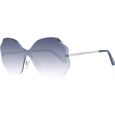 Ted Baker Sonnenbrille TB1716 401 142 Gold Einheitsgröße Ted Baker Sonnenbrille TB1716 401 142 Gold Einheitsgröße