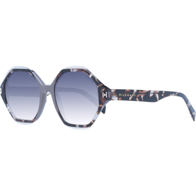 Ana Hickmann Sonnenbrille HI9176 P02 53 Grau Einheitsgröße Ana Hickmann Sonnenbrille HI9176 P02 53 Grau Einheitsgröße