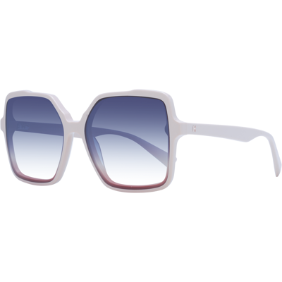 Ana Hickmann Sonnenbrille HI9195 D01 56 Beige Einheitsgröße Ana Hickmann Sonnenbrille HI9195 D01 56 Beige Einheitsgröße