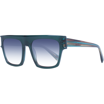 Ana Hickmann Sonnenbrille HI9208 P02 50 Grün Einheitsgröße Ana Hickmann Sonnenbrille HI9208 P02 50 Grün Einheitsgröße