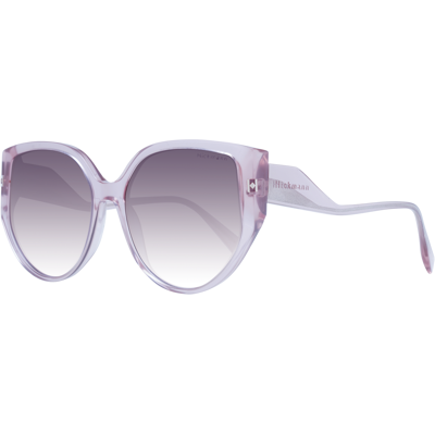 Ana Hickmann Sonnenbrille HI9190 T01 57 Rosa Einheitsgröße Ana Hickmann Sonnenbrille HI9190 T01 57 Rosa Einheitsgröße