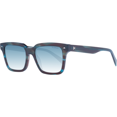 Ana Hickmann Sonnenbrille HIY9004 E01 50 Grün Einheitsgröße Ana Hickmann Sonnenbrille HIY9004 E01 50 Grün Einheitsgröße