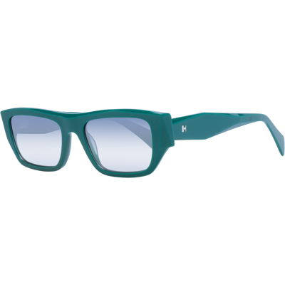 Ana Hickmann Sonnenbrille HI9204 D01 54 Grün Einheitsgröße Ana Hickmann Sonnenbrille HI9204 D01 54 Grün Einheitsgröße