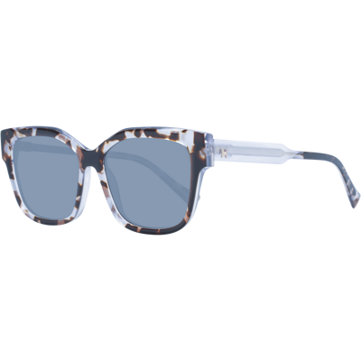 Ana Hickmann Sonnenbrille HI9188 G21 54 Grau Einheitsgröße Ana Hickmann Sonnenbrille HI9188 G21 54 Grau Einheitsgröße