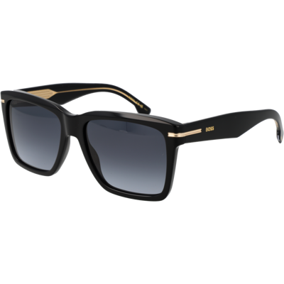 Boss Sonnenbrille BOSS 1745/S 8071I 57 Schwarz Einheitsgröße Boss Sonnenbrille BOSS 1745/S 8071I 57 Schwarz Einheitsgröße