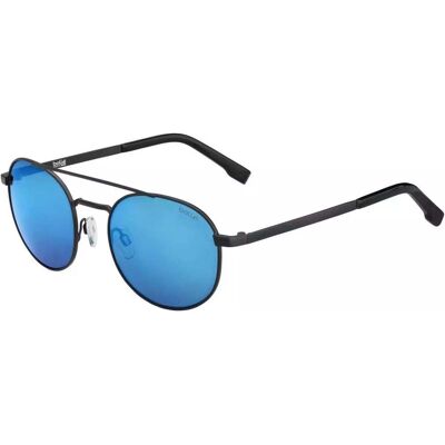 Bolle Bollé OVA Blau Polarisiert Dunkelgraue Sonnenbrille Dunkelgrau Einheitsgröße Bolle Bollé OVA Blau Polarisiert Dunkelgraue Sonnenbrille Dunkelgrau Einheitsgröße