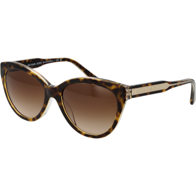 Michael Kors Sonnenbrille 0MK2158 310213 55 Mehrfarben Einheitsgröße Michael Kors Sonnenbrille 0MK2158 310213 55 Mehrfarben Einheitsgröße