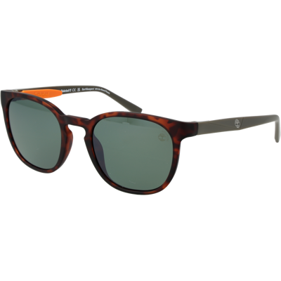 Timberland Sonnenbrille TB9274 52H 53 Braun Einheitsgröße Timberland Sonnenbrille TB9274 52H 53 Braun Einheitsgröße