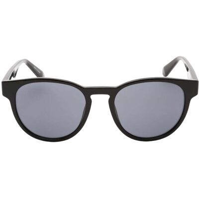 Calvin Klein CKJ22609S Unisex Schwarze Rundbrille Calvin Klein CKJ22609S Unisex Schwarze Rundbrille