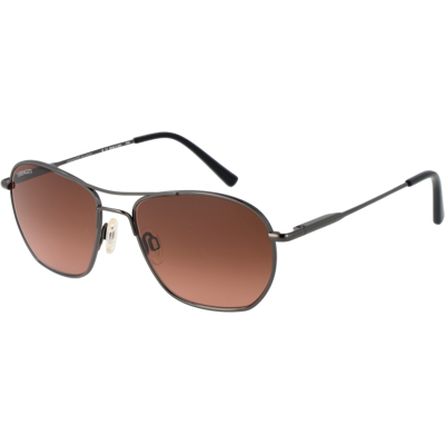 Serengeti Sonnenbrille SS545003 Lunger Metallisch Einheitsgröße Serengeti Sonnenbrille SS545003 Lunger Metallisch Einheitsgröße