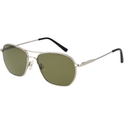 Serengeti Sonnenbrille SS545002 Lunger Silber Einheitsgröße Serengeti Sonnenbrille SS545002 Lunger Silber Einheitsgröße