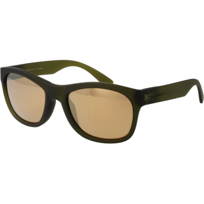 Serengeti Sonnenbrille SS557002 Chandler Grün Einheitsgröße Serengeti Sonnenbrille SS557002 Chandler Grün Einheitsgröße