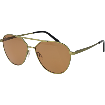 Serengeti Sonnenbrille SS555002 Odell Grün Einheitsgröße Serengeti Sonnenbrille SS555002 Odell Grün Einheitsgröße