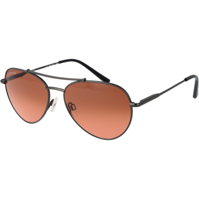 Serengeti Sonnenbrille SS599001 Pete Schwarz Einheitsgröße Serengeti Sonnenbrille SS599001 Pete Schwarz Einheitsgröße